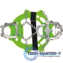 Raczki turystyczne CT Ice Traction Plus 38-40 zielony (green)