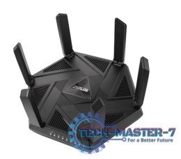 Router ASUS RT-AXE7800