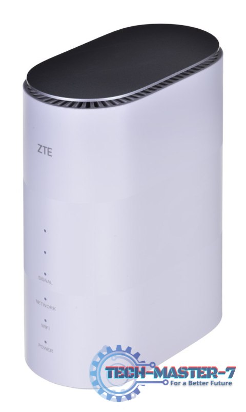 Router ZTE MC888 5G Router ZTE MC888 5G