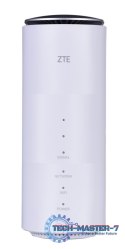 Router ZTE MC888 5G