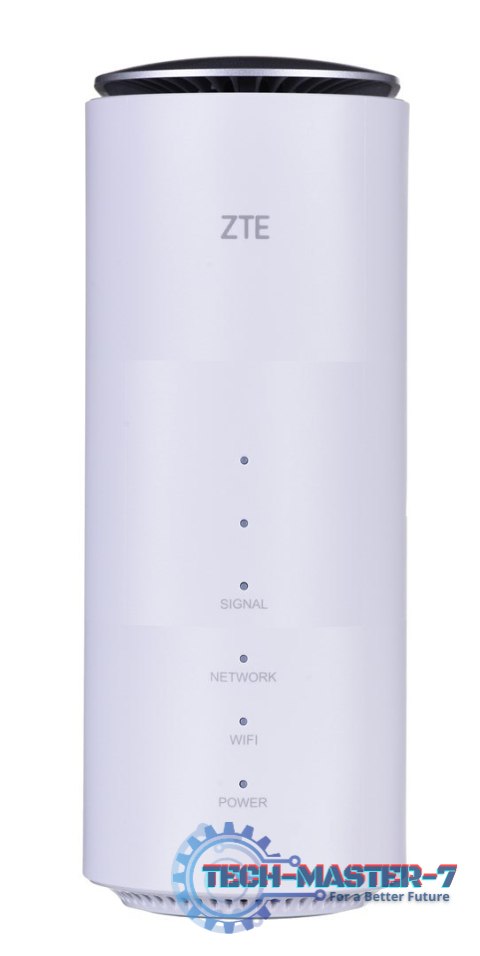 Router ZTE MC888 5G Router ZTE MC888 5G