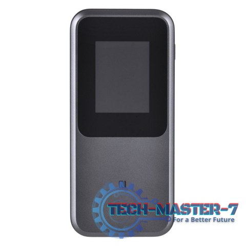 Router ZTE MU5120