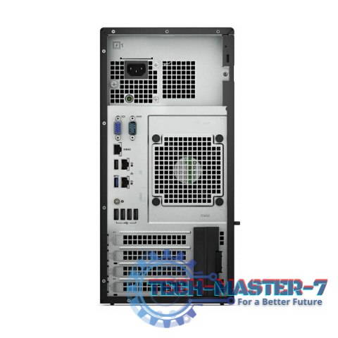 Serwer DELL PowerEdge T150 (Xeon E-2314 /16GB /480GB SSD ) Serwer DELL PowerEdge T150 (Xeon E-2314 /16GB /480GB SSD )