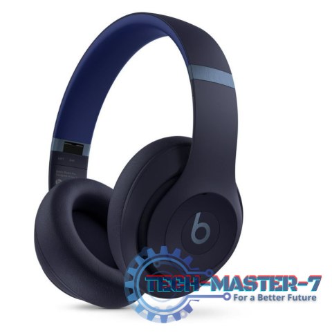 Słuchawki bezprzewodowe APPLE Beats Studio Pro (Granatowy)