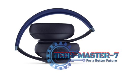 Słuchawki bezprzewodowe APPLE Beats Studio Pro (Granatowy) Słuchawki bezprzewodowe APPLE Beats Studio Pro (Granatowy)