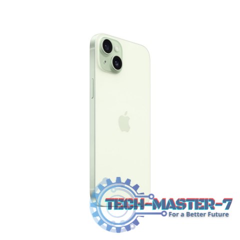 Smartphone APPLE iPhone 15 Plus 128 GB Green (Zielony) MU173PX/A Smartphone APPLE iPhone 15 Plus 128 GB Green (Zielony) MU173PX/A