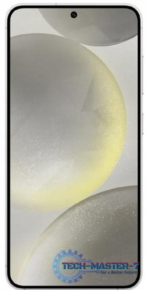 Smartphone SAMSUNG Galaxy S24 256 GB Szary SM-S921BZAGEUE Smartphone SAMSUNG Galaxy S24 256 GB Szary SM-S921BZAGEUE