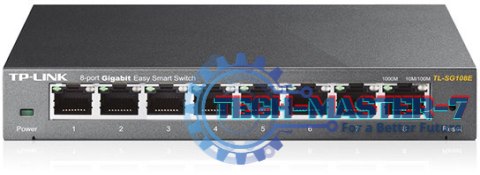 TL-SG108E