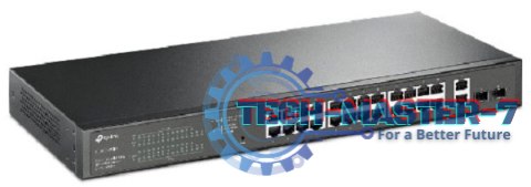 TL-SG1428PE TL-SG1428PE