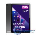 Tablet LENOVO Tab M10 (3rd Gen) 4/64 GB Storm Grey (Szary) (10.1"/Unisoc T610/64GB/Android 11/Wi-Fi/Szary)