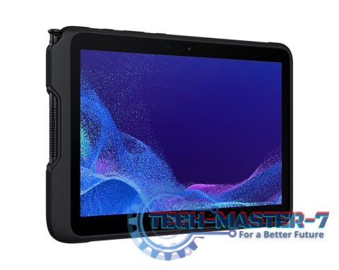 Tablet SAMSUNG Galaxy Tab Active 4 PRO 5G (10.1"/Snapdragon 778/64GB/Android/Wi-Fi/Czarny) Tablet SAMSUNG Galaxy Tab Active 4 PRO 5G (10.1"/Snapdragon 778/64GB/Android/Wi-Fi/Czarny)