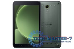 Tablet SAMSUNG Galaxy Tab Active 5 (8