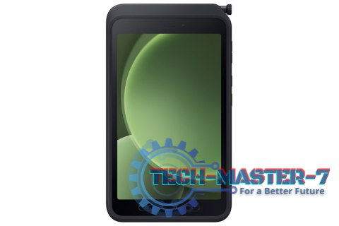 Tablet SAMSUNG Galaxy Tab Active 5 (8"/Samsung Exynos 1380/128GB/Android/Wi-Fi/Zielony) Tablet SAMSUNG Galaxy Tab Active 5 (8"/Samsung Exynos 1380/128GB/Android/Wi-Fi/Zielony)