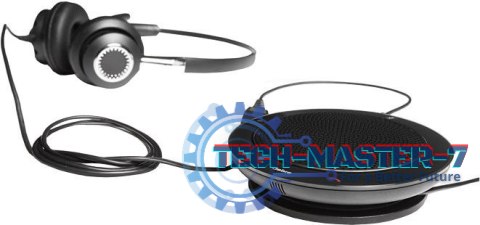 Telefon VoIP JABRA Speak 410 Telefon VoIP JABRA Speak 410