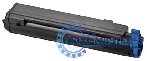 Toner OKI B410/B430/B440 43979102