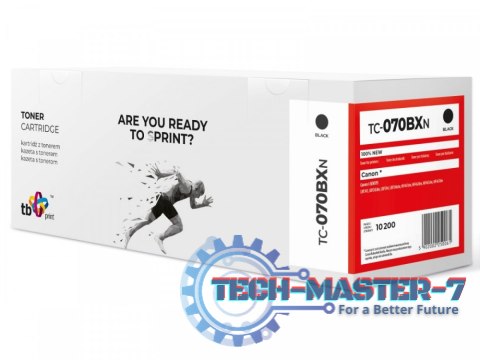 Toner TB PRINT TC-070BXN