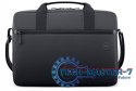 Torba na laptopa DELL EcoLoop Essential Briefcase (maks.16"/Czarny)