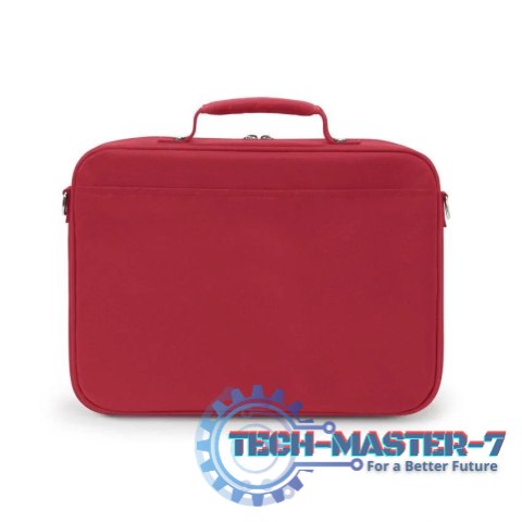 Torba na laptopa DICOTA D30917-RPET (maks.17.3"/Czerwony) Torba na laptopa DICOTA D30917-RPET (maks.17.3"/Czerwony)
