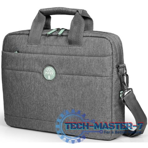 Torba na laptopa PORT DESIGNS YOSEMITE 400700 (maks.14"/Szary)