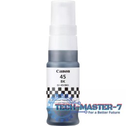 Tusz CANON GI-45 6288C001 Czarny 6288C001