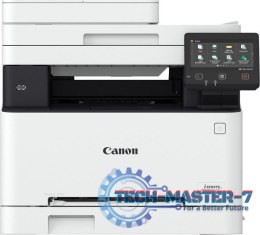 Urządzenie wielofunkcyjne laserowe CANON MF655CDW