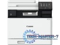 Urządzenie wielofunkcyjne laserowe CANON i-Sensys MF754Cdw 5455C009