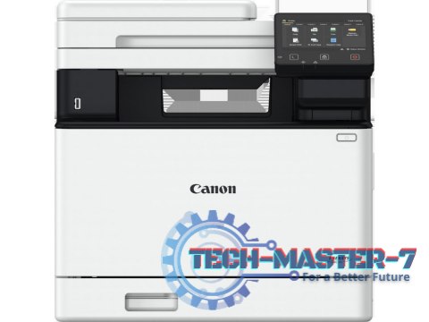 Urządzenie wielofunkcyjne laserowe CANON i-Sensys MF754Cdw 5455C009 Urządzenie wielofunkcyjne laserowe CANON i-Sensys MF754Cdw 5455C009