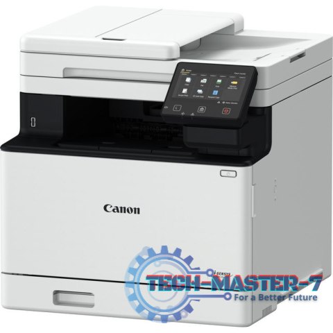 Urządzenie wielofunkcyjne laserowe CANON i-Sensys MF754Cdw 5455C009 Urządzenie wielofunkcyjne laserowe CANON i-Sensys MF754Cdw 5455C009