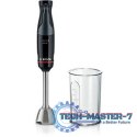 Blender Czarno-srebrny BOSCH MSM4B610