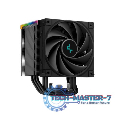 Chłodzenie procesora DEEPCOOL R-AK500-BKADMN-G