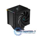 Chłodzenie procesora DEEPCOOL R-AK500-BKADMN-G