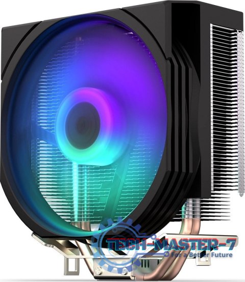 Chłodzenie procesora ENDORFY EY3A002 Chłodzenie procesora ENDORFY EY3A002