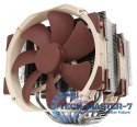 Chłodzenie procesora NOCTUA NH-D15