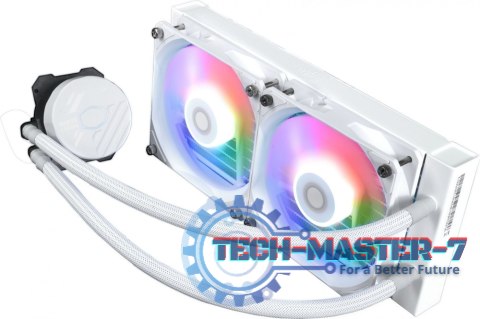 Chłodzenie wodne COOLER MASTER MLW-D24M-A18PZ-RW Chłodzenie wodne COOLER MASTER MLW-D24M-A18PZ-RW