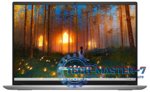 DELL Inspiron 5630 (16"/I5-1340P/RTX2050/16GB/SSD512GB/W11H/Srebrny)