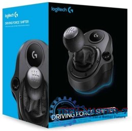 Do kierownic wyścigowych G29 i G920 LOGITECH 941-000130