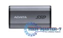 Dysk SSD ADATA SE880 2TB (2 TB /USB Typ C /2000MB/s /2000MB/s)