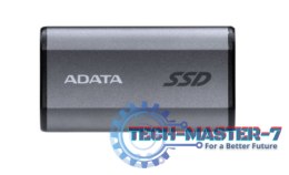 Dysk SSD ADATA SE880 2TB (2 TB /USB Typ C /2000MB/s /2000MB/s)