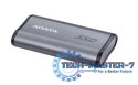 Dysk SSD ADATA SE880 2TB (2 TB /USB Typ C /2000MB/s /2000MB/s)