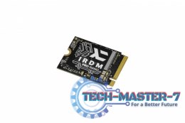 Dysk SSD GOODRAM IRP-SSDPR-P44N-01T-30 (M.2 2230″ /1 TB /PCI-Express /7300MB/s /6000MB/s)