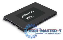 Dysk SSD MICRON 5400 PRO 7.68 TB (2.5″ /7.68 TB /SATA III (6 Gb/s) )
