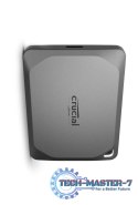 Dysk twardy zewnętrzny CRUCIAL X9 Pro 2 TB CT2000X9PROSSD9