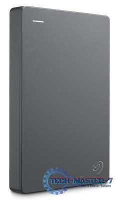 Dysk twardy zewnętrzny SEAGATE STJL4000400