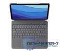 Etui z klawiaturą LOGITECH 920-010214