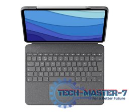 Etui z klawiaturą LOGITECH 920-010214