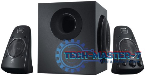 Głośniki LOGITECH Z-623 2.1 980-000403 Głośniki LOGITECH Z-623 2.1 980-000403