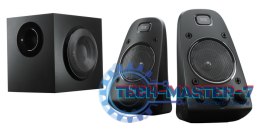 Głośniki LOGITECH Z-623 2.1 980-000403