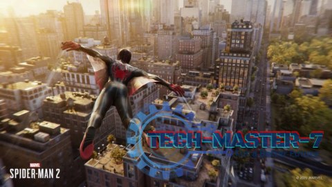 Gra Marvels Spider Man 2 Gra Marvels Spider Man 2