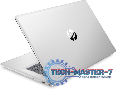 HP 17-cn3134nw (17.3"/I7-1355U/Intel Graphics/16GB/SSD512GB/W11H/Srebrny) HP 17-cn3134nw (17.3"/I7-1355U/Intel Graphics/16GB/SSD512GB/W11H/Srebrny)