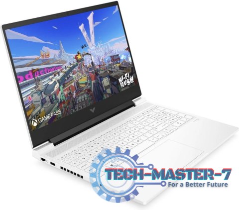 HP VICTUS 16-r1094nw (16.1"/i5-14450HX/RTX4060/16GB/SSD1TB/W11H)